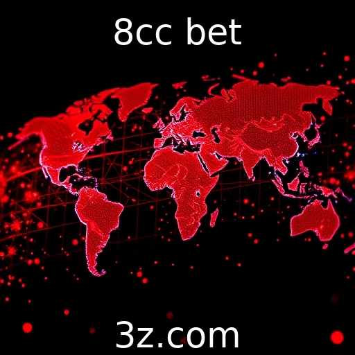 Expansão global de plataformas de apostas e seu impacto no mercado