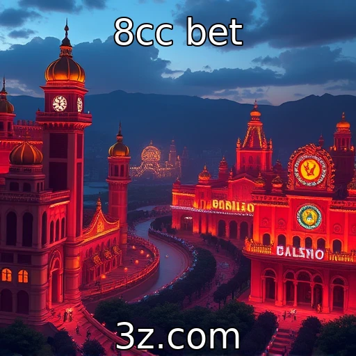 8cc bet