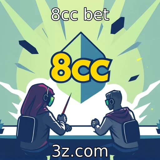 8cc bet