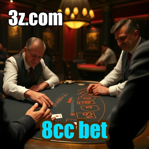 8cc bet