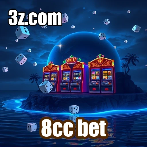 8cc bet Vip