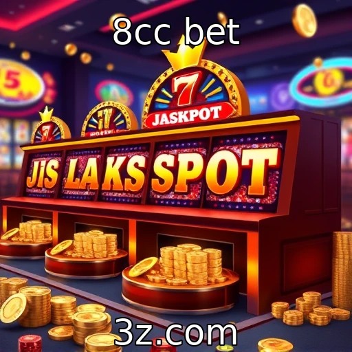 8cc bet