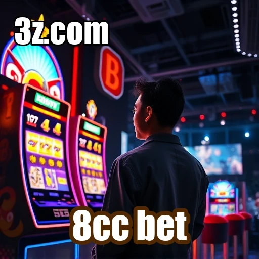 8cc bet