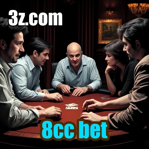 8cc bet Vip