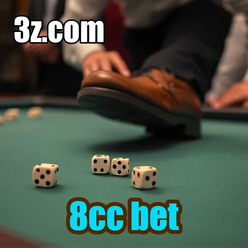 8cc bet Vip